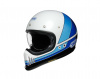 Ex-zero Equation - Wit-Blauw