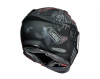 Shoei Gt-air 2 Ubiquity, Zwart (print) (Afbeelding 3 van 4)