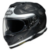 Shoei Gt-Air 2 Reminisce, Zwart-Grijs-Wit (Afbeelding 1 van 3)