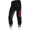 A22 Elite Redzone Pants - Rood-Zwart