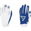 ANSWER A22 Peak Gloves, Blauw (Afbeelding 3 van 7)