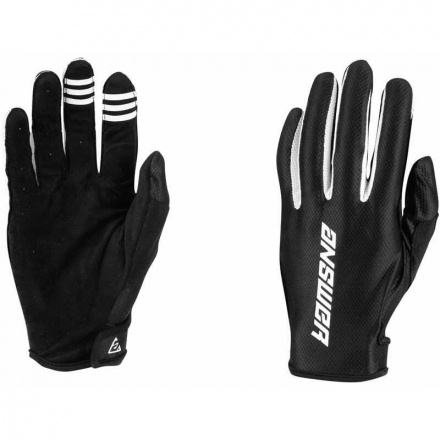 A22 Ascent Youth Gloves - Zwart