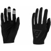 ANSWER A22 Aerlite Youth Gloves, Zwart (Afbeelding 1 van 6)