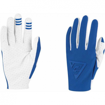 A22 Aerlite Youth Gloves - Blauw