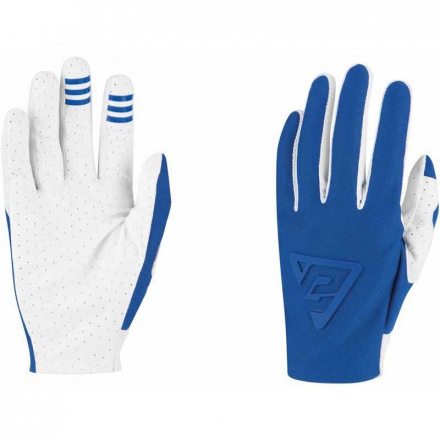 ANSWER A22 Aerlite Youth Gloves, Blauw (1 van 6)