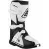 ANSWER AR1 Junior Boots, Wit (Afbeelding 1 van 7)