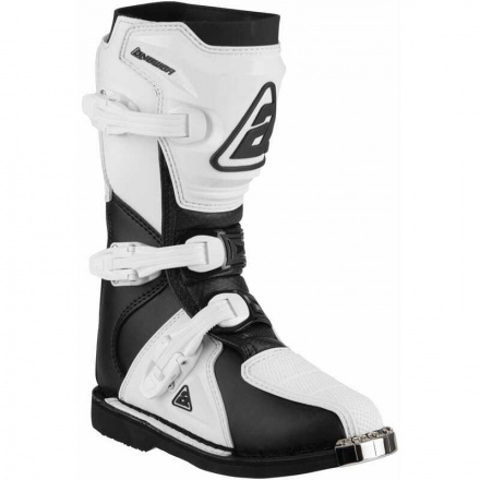 AR1 Junior Boots - Wit