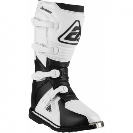 ANSWER AR1 Boots, Wit (7 van 9)