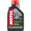 Motul MOTUL Transoil Expert Transmissieolie - 10W40 1L (10589), N.v.t. (Afbeelding 1 van 2)