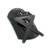 Barracuda Tail Tidy Side Yamaha Mt-09 (2017 - 2019), N.v.t. (Afbeelding 2 van 3)