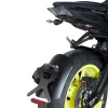 Barracuda Tail Tidy Side Yamaha Mt-09 (2017 - 2019), N.v.t. (Afbeelding 3 van 3)