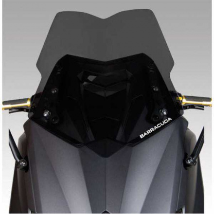 Barracuda Sports Screen Aerosport Yamaha T-max (2012 - 2016), N.v.t. (2 van 4)
