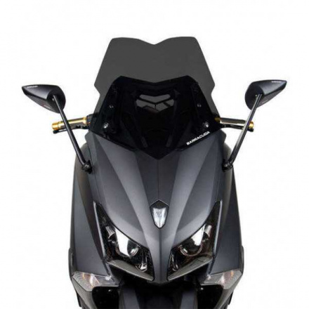 Barracuda Sports Screen Aerosport Yamaha T-max (2012 - 2016), N.v.t. (3 van 4)