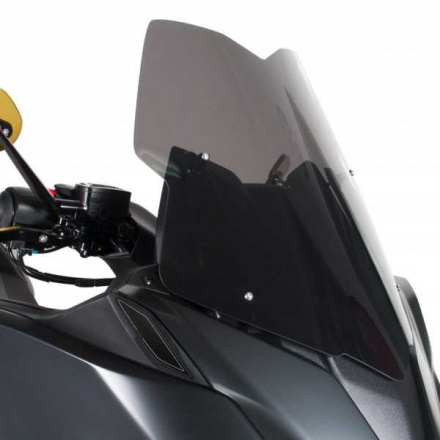 Barracuda Sports Screen Aerosport Yamaha T-max (2017 - 2018), N.v.t. (6 van 7)