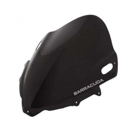 Barracuda Sports Screen Aerosport Yamaha T-max (2008 - 2011), N.v.t. (2 van 3)