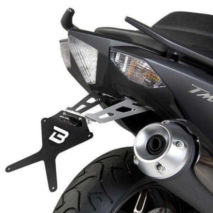 Barracuda Tail Tidy Yamaha T-max (2012 - 2016), N.v.t. (2 van 3)