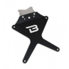 Barracuda Tail Tidy Yamaha T-max (2012 - 2016), N.v.t. (Afbeelding 3 van 3)