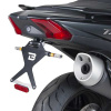 Barracuda Tail Tidy Yamaha T-max (2017 - 2018), N.v.t. (Afbeelding 2 van 3)