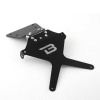 Barracuda Tail Tidy Yamaha T-max (2017 - 2018), N.v.t. (Afbeelding 3 van 3)