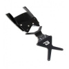 Barracuda Tail Tidy Yamaha T-max (2008 - 2011), N.v.t. (Afbeelding 3 van 3)