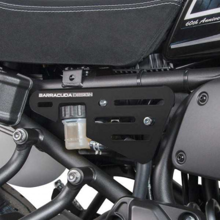 Barracuda Side Cover Yamaha Xsr700, N.v.t. (2 van 3)