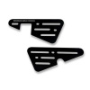 Barracuda Side Cover Yamaha Xsr700, N.v.t. (Afbeelding 3 van 3)