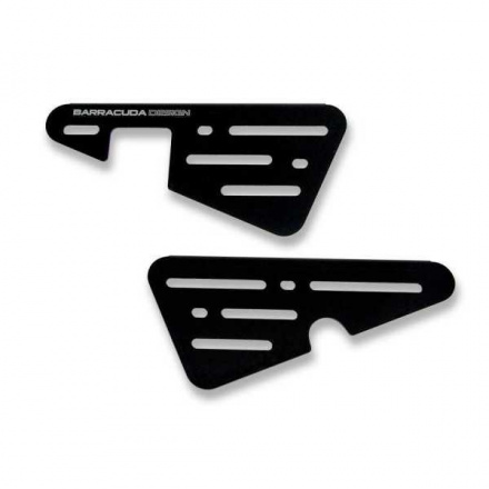 Barracuda Side Cover Yamaha Xsr700, N.v.t. (3 van 3)