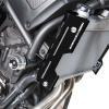 Barracuda Radiator Covers Yamaha Xsr700, N.v.t. (Afbeelding 2 van 3)