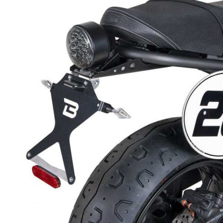 Barracuda Tail Tidy Yamaha Xsr700, N.v.t. (2 van 3)