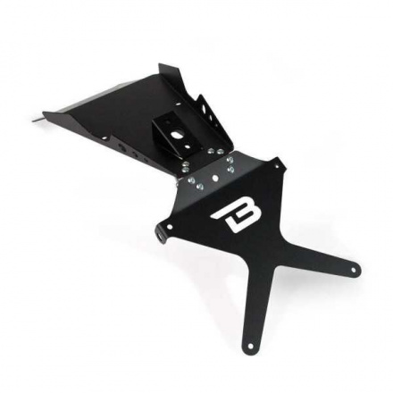 Barracuda Tail Tidy Yamaha Xsr700, N.v.t. (3 van 3)