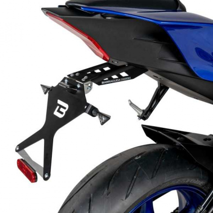 Barracuda Tail Tidy Yamaha Yzf-r6 (2017 - 2018), N.v.t. (2 van 3)