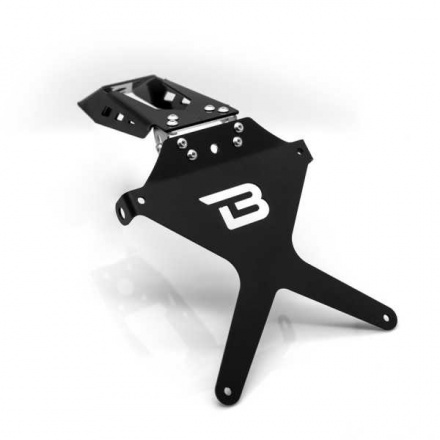 Barracuda Tail Tidy Yamaha Yzf-r6 (2017 - 2018), N.v.t. (3 van 3)