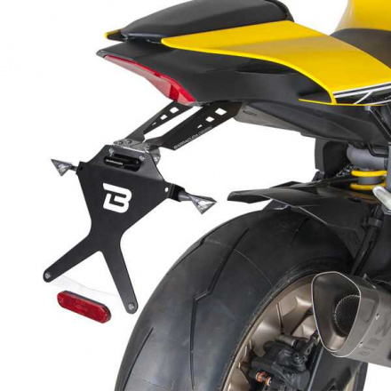 Barracuda Tail Tidy Yamaha Yzf-r1 (2015 - 2019), N.v.t. (2 van 3)