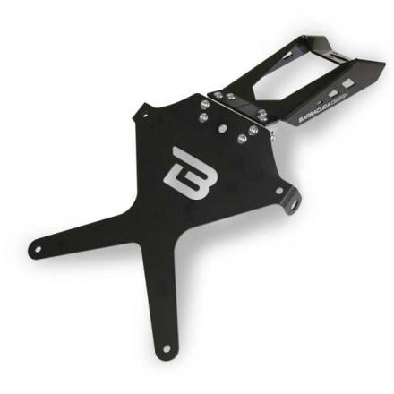 Barracuda Tail Tidy Yamaha Yzf-r1 (2015 - 2019), N.v.t. (3 van 3)