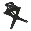 Barracuda Kentekenplaathouder Yamaha, N.v.t. (Afbeelding 2 van 2)