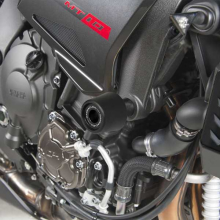 Barracuda Valdoppen Set Basic Yamaha MT-10 & YZT-R1, N.v.t. (3 van 6)