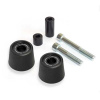 Barracuda Valdoppen Set Basic Yamaha MT-10 & YZT-R1, N.v.t. (Afbeelding 4 van 6)