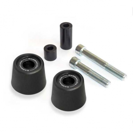 Barracuda Valdoppen Set Basic Yamaha MT-10 & YZT-R1, N.v.t. (4 van 6)
