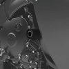 Barracuda Valdoppen Set Basic Yamaha Yzf-r1 (2009 - 2014), N.v.t. (Afbeelding 2 van 5)