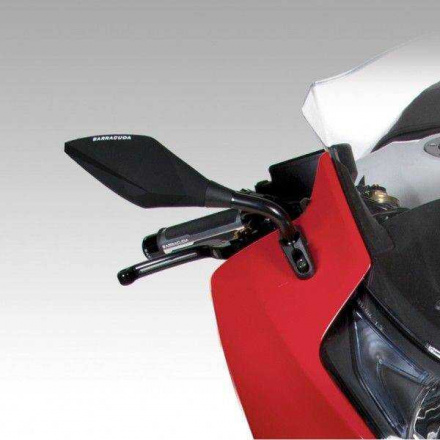 Barracuda Spiegel Adaptorset Yamaha, N.v.t. (2 van 11)