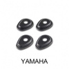 Barracuda Adaptorplaatjes Voor Yamaha, N.v.t. (Afbeelding 3 van 9)