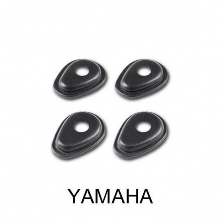 Barracuda Adaptorplaatjes Voor Yamaha, N.v.t. (11 van 17)