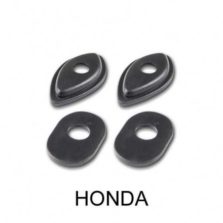 Barracuda Adaptorplaatjes Voor Yamaha, N.v.t. (4 van 9)