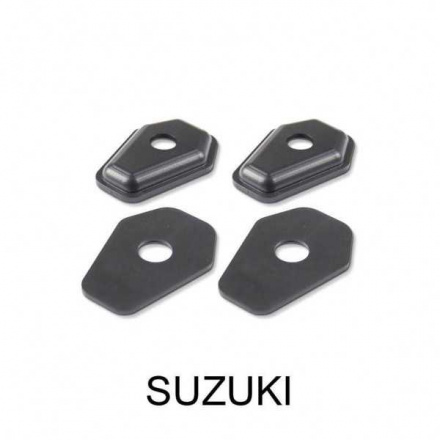 Barracuda Adaptorplaatjes Voor Yamaha, N.v.t. (5 van 9)