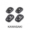 Barracuda Adaptorplaatjes Voor Yamaha, N.v.t. (Afbeelding 6 van 9)