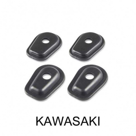 Barracuda Adaptorplaatjes Voor Yamaha, N.v.t. (6 van 9)