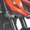 Barracuda Adaptorplaatjes Voor Yamaha, N.v.t. (Afbeelding 9 van 9)