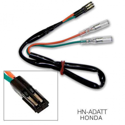 Barracuda Indicator Cable Kit Yamaha, N.v.t. (3 van 12)