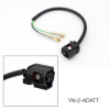 Barracuda Indicator Cable Kit Yamaha, N.v.t. (Afbeelding 4 van 12)