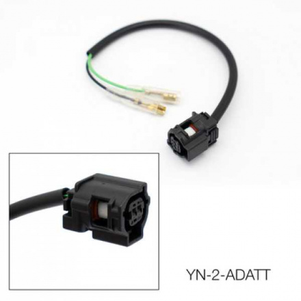 Barracuda Indicator Cable Kit Yamaha, N.v.t. (4 van 12)